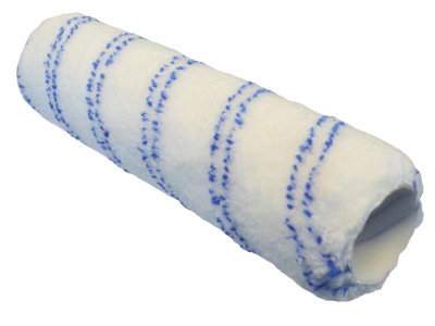 Faithfull 75Pswm159 Microfibre Roller Refill Medium Pile 230 X 38mm (9 X 1.1/2In) Fairmicr112 from B&Q