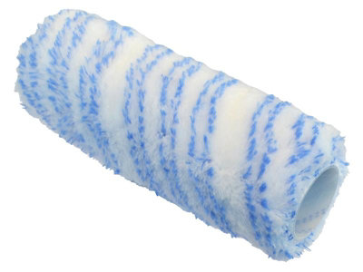 Faithfull 75Pswp9 Polyamide Roller Refill Long Pile 230 X 44mm (9 X 1.3/4In) Fairpoly134 from B&Q