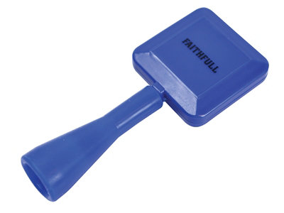 Faithfull Carpenter's Pencil Retractable Holder Faicprh