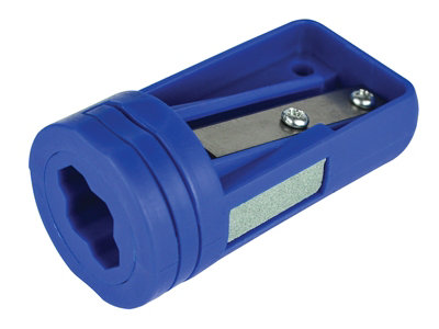 Faithfull Carpenters Pencil Sharpener - Image 7