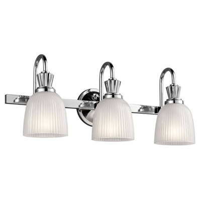 Kichler Light - Cora Wall Size 3