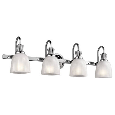 Kichler - Cora 4 Wall Light