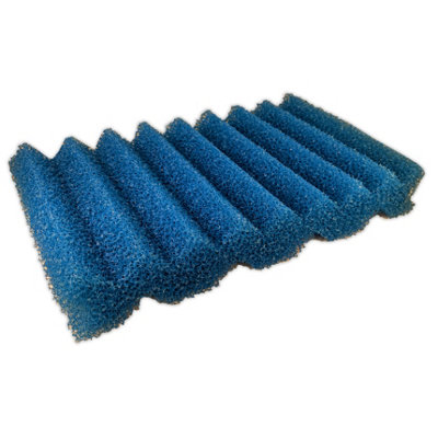 Aquacadabra Fc Oasis Clear Pond 25 Foam Replacement Foam Media For The Oasis from B&Q