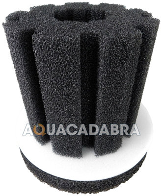B&Q -  Powerclenz Replacement Filter Media For Fish Mate 10000 15000 30000 3-Piece Set