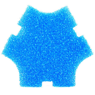 Aquacadabra Compatible Oase Swimskim 25 Replacement Foam Media from B&Q