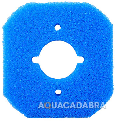 Aquacadabra Replacement Coarse Filter Foam Media For Oase FiltoclearGrey from B&Q