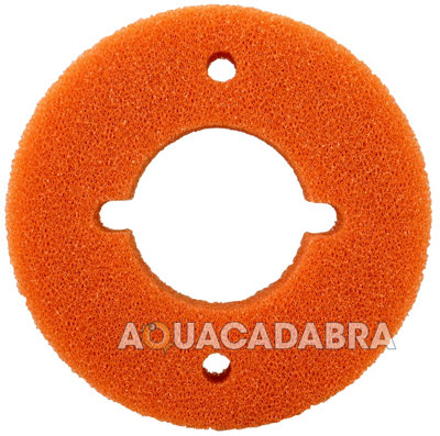 Aquacadabra Replacement Fine Filter Foam Media For Oase FiltoclearFine Foam Media from B&Q