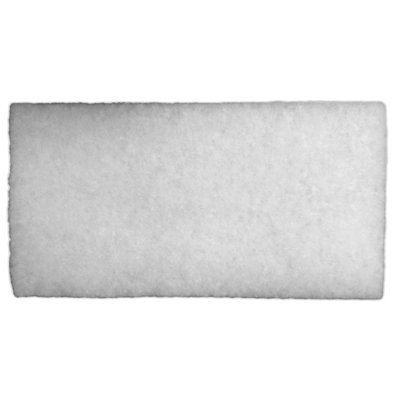Aquacadabra Fc Filter Floss Poly Pad 42 X 21 Garden Fish Pond Fine Filter Floss from B&Q