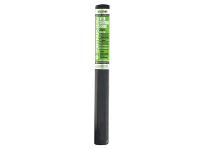Gardman 75617 Weedstop Performance 12 X 1.0M Gdm75617 from B&Q