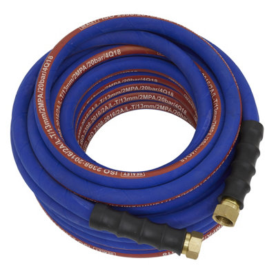 Sealey Ah15R/12 Air Hose 15Mtr X from B&Q