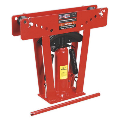 Hydraulic Pipe Bender 12 Tonne - Image 12