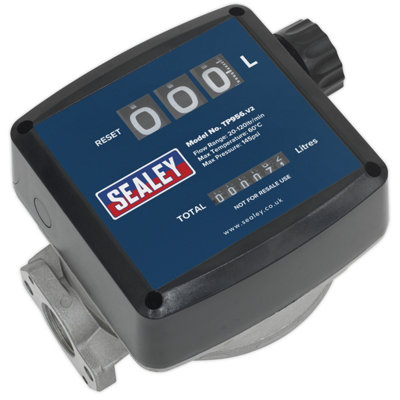 Sealey TP956 Diesel and Fluid Meter - Image 5