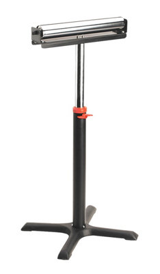 Sealey Roller Stand Wood Working 1 Roller 90kg Capacity Height 690-1180mm RS5 - Image 12