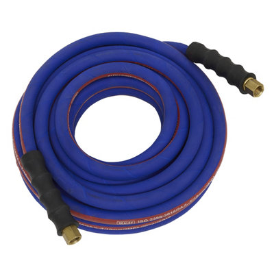 Sealey Ah10R/38 Air Hose 10Mtr X from B&Q