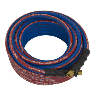 Sealey Ah15R/38 Air Hose 15Mtr X from B&Q