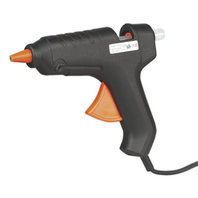 B&Q Sealey Glue Gun 40W 230V Ak292 Size 40