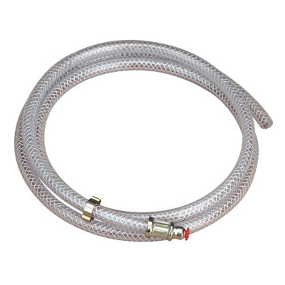 Sealey Ak9 Mig Gas Hose Adaptor 1.5Mtr from B&Q