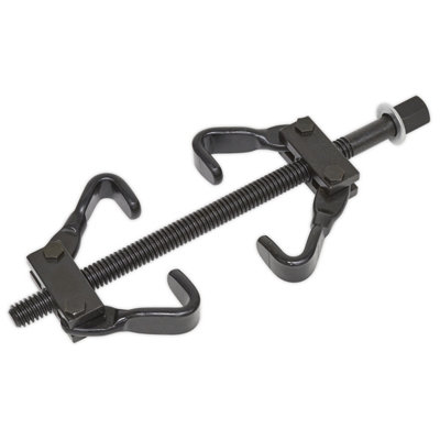 Sealey Ak3842 Coil Spring Compressor 350mm from B&Q