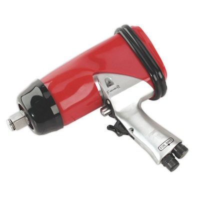 Sealey SA4 Air Impact Wrench 3/4"sq Drive Heavy-duty - Image 15