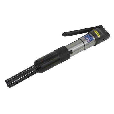 Sealey Sa51 Air Needle Descaler - Image 10