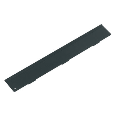 Sealey Drawer Divider For Ap24 Series 395X58x3mm Rollcabs & Top Chests Ap24acc6