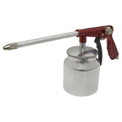 Sealey Sa923 Paraffin Spray Gun Large Inlet from B&Q