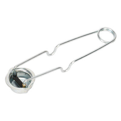 Sealey Light Flint Spark Er For Gas Torches - Image 5