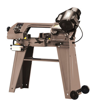 Sealey Metal Cutting Bandsaw 3-Speed 150mm 230V Sm5 from B&Q