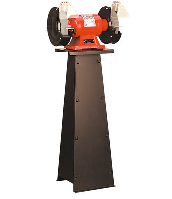 Sealey Floor Stand For Sm53 To 56 Inclusive Bench Grinder Power Tool SM57/ST - Image 14