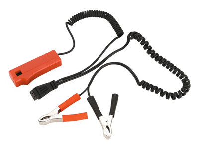 Lead Set 1.5M With Inductive Pick-Up For Tl80, Tl81, Tl84, Tl85 5024209214414 - Image 16
