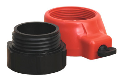 B&Q Sealey Accessory Kit For Tp88 25/205L Drum Tp88/Acc