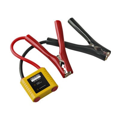 Sealey Auto Electronics Protection Device With Composite Case 12V Prosaf/12 from B&Q