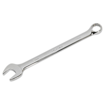 Sealey Combination Spanner 27Mm Cw27