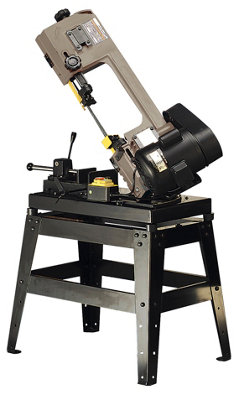 Sealey Metal Cutting Bandsaw 150mm 230V With Mitre & Quick Lock Vice Sm65 from B&Q