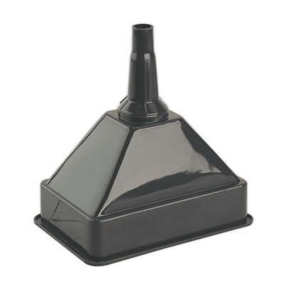 Sealey Tractor Funnel with Debris Filter OIL/TF - Image 16