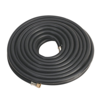 Sealey Ah15Rx Air Hose 15Mtr X from B&Q