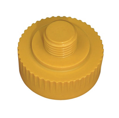 Sealey Nylon Hammer FaceExtra Hard/yellow For Dbhn275 342/716Af from B&Q