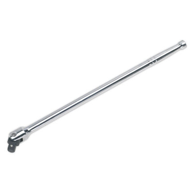 B&Q Sealey Breaker Bar 600Mm 3/4"Sq Drive Ak731
