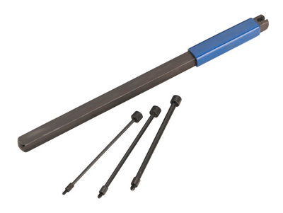 Sealey VS801 Door Pin Extractor Tool Set - Image 14