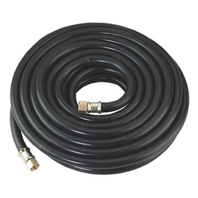 Sealey Ah10Rx Air Hose 10Mtr X from B&Q