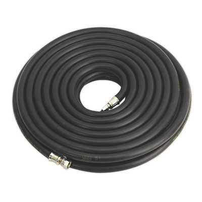 Sealey Ah15Rx/38 Air Hose 15Mtr X from B&Q
