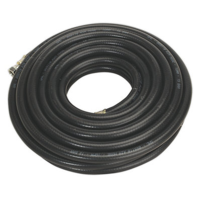 Sealey Ah10Rx/38 Air Hose 10Mtr X from B&Q