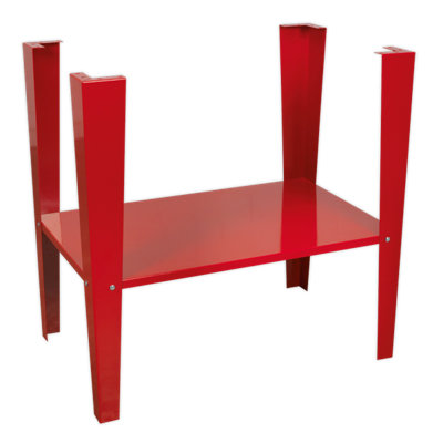Sealey Stand Holder Replacement For Sb972 Shot Blasting CabinetRed Sb972/st from B&Q