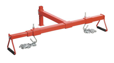 - Sealey Engine Support Beam 600Kg Heavy-Duty Es600