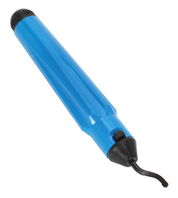 Sealey Deburring Tool with Spare Blade DB01 - Image 9