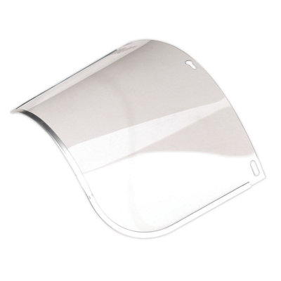 B&Q Sealey Visor For Ssp11e Ssp11e/R