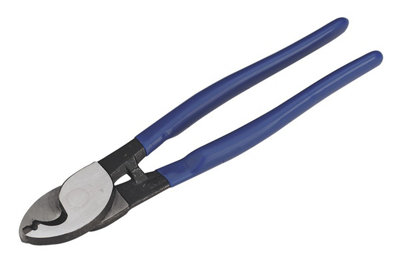 B&Q Sealey Cable Shears 250Mm Ak8358