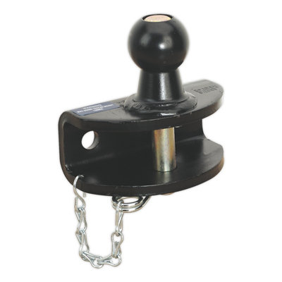 Sealey Tb042 Tow Ball And Pin Coupling 50mm from B&Q