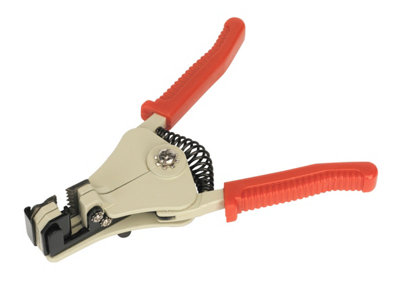 B&Q Sealey Wire Stripping Tool Automatic Ak2252