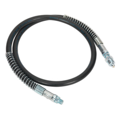 Sealey Hose Assembly for Automotive Body Repair - Image 12